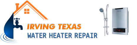 logo for plumbing Katy